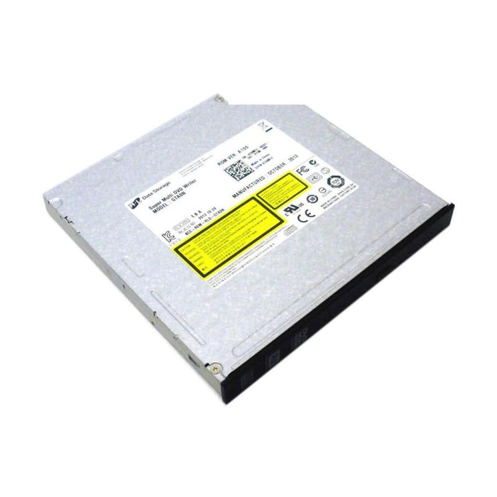 12.7mm Sata Dvdñrw Drive With  8x Speed