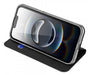 EAN 4250686414950 - nevox 2495 funda para teléfono móvil 15,5 cm (6.1") Folio Negro imagen 4