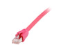 EAN 4015867223468 - Equip 608024 cable de red Rojo 5 m Cat8.1 S/FTP (S-STP) imagen 2