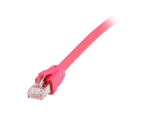 EAN 4015867223437 - Equip 608020 cable de red Rojo 1 m Cat8.1 S/FTP (S-STP) imagen 2