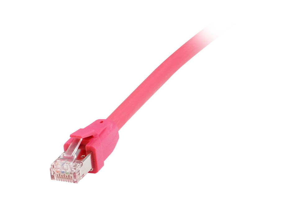 EAN 4015867223451 - Equip 608022 cable de red Rojo 3 m Cat8.1 S/FTP (S-STP) imagen 2