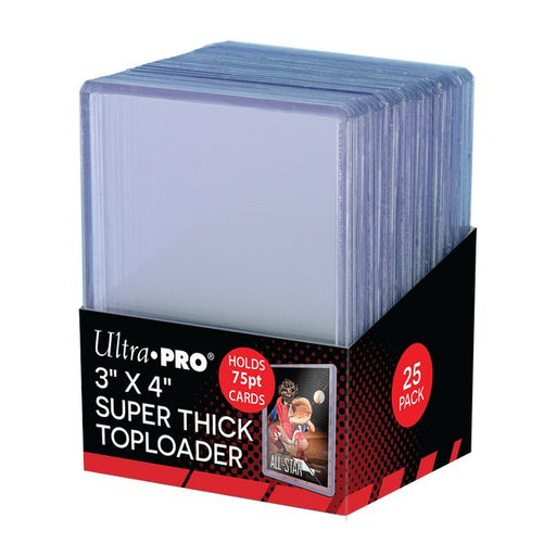 EAN 74427813475 - Ultra PRO 81347 accesorio para juegos de mesa Funda de tarjeta imagen 1