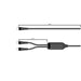 EAN 5715063461037 - Microconnect MC-2XUSBC-100W cable USB USB 2.0 1,55 m USB C Negro imagen 2