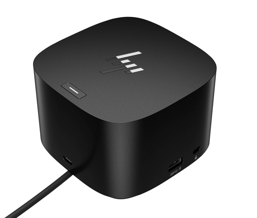 EAN 5056304397747 - HP Thunderbolt 120W G4 Dock Alámbrico Thunderbolt 4 Negro imagen 12