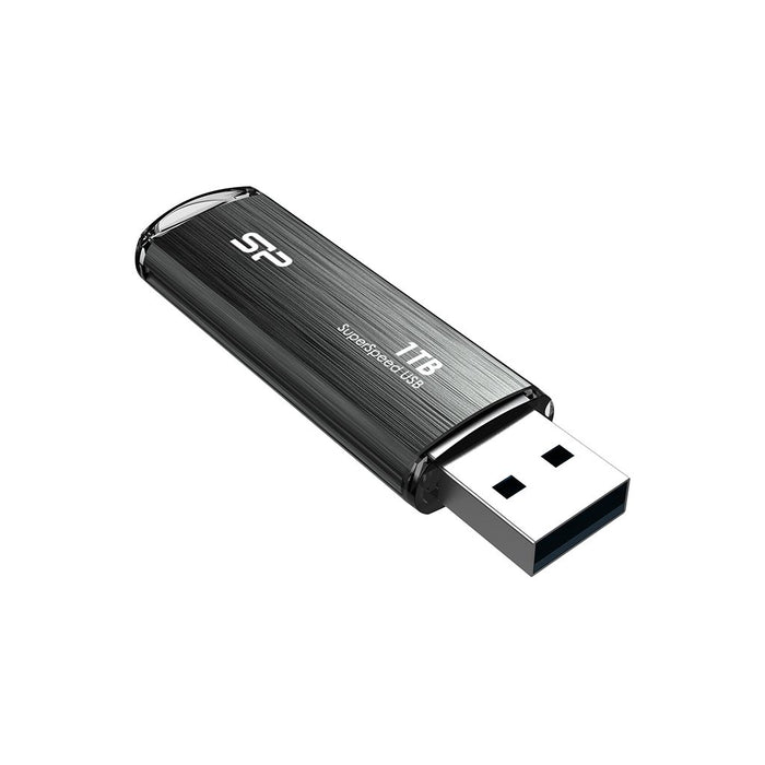 EAN 4713436147008 - Silicon Power Marvel Xtreme M80 unidad flash USB 500 GB USB tipo A 3.2 Gen 2 (3.1 Gen 2) Gris imagen 4