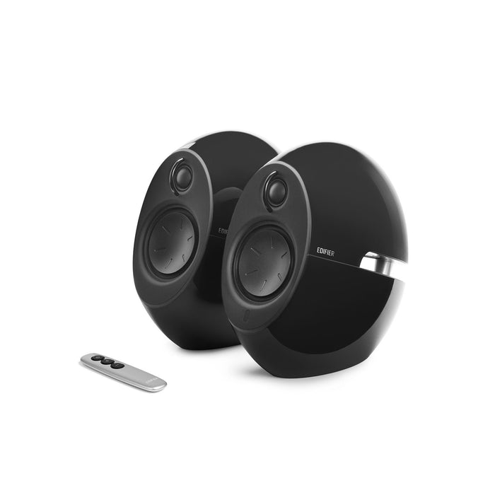 EAN 6923520264650 - Edifier Luna HD Negro Inalámbrico y alámbrico 74 W imagen 1