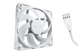 EAN 4260052191101 - be quiet! BL119 sistema de refrigeración para ordenador Carcasa del ordenador Ventilador 14 cm Blanco 1 p imagen 2