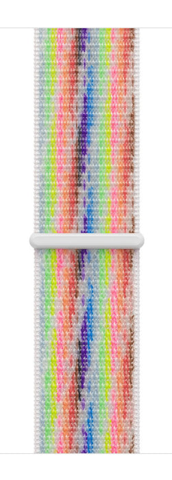 Apple Pride Edition - Correa De Reloj Para Smartwatch