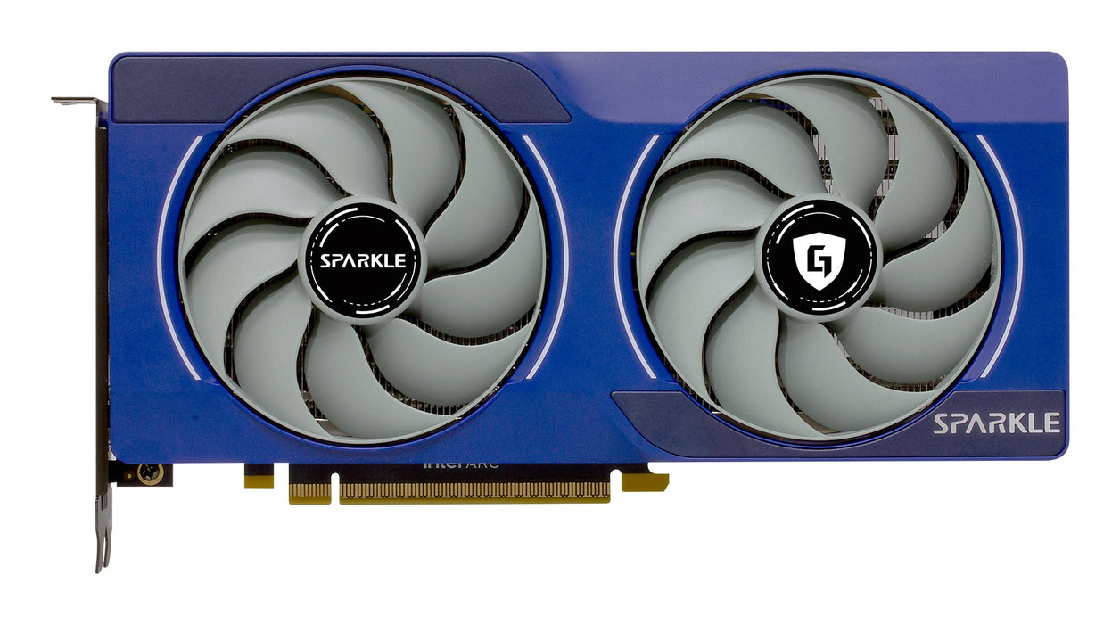 EAN 4711342290856 - Sparkle Technology Intel Arc B570 GUARDIAN OC 10 GB GDDR6 imagen 1