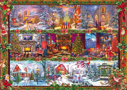 EAN 4001504597849 - Schmidt Spiele 59784 puzzle Puzzle rompecabezas 1000 pieza(s) Otro imagen 2