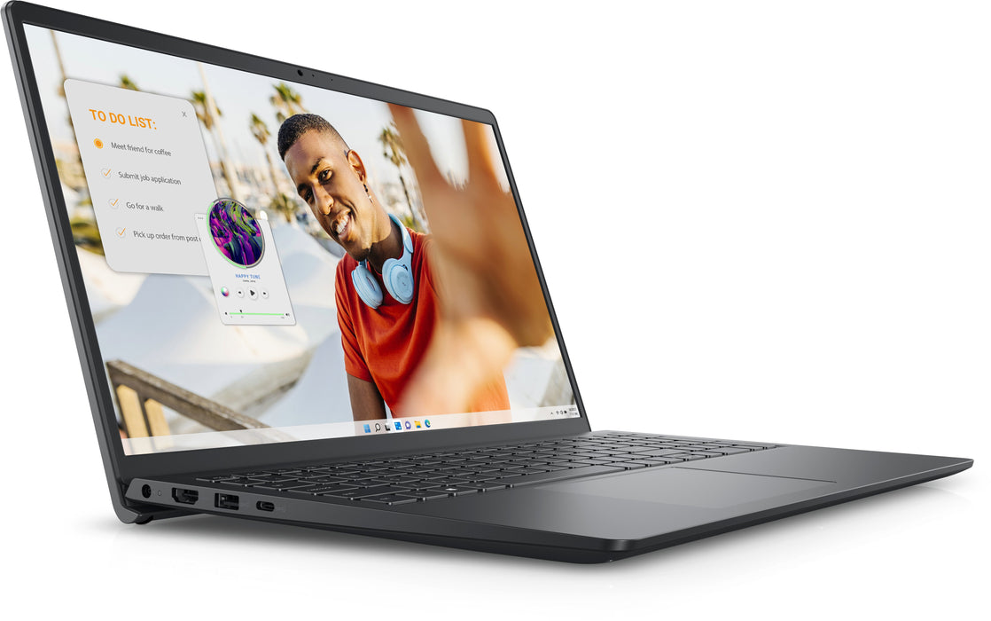 EAN 5397184800058 - DELL Inspiron 3535 AMD Ryzen™ 7 7730U Portátil 39,6 cm (15.6") Full HD 16 GB DDR4-SDRAM 512 GB SSD Wi-Fi  imagen 2