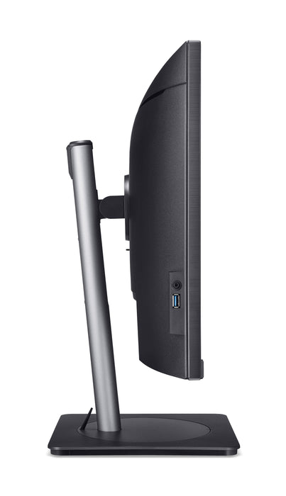 Acer Cb343cur 34" 86,4cm 21:9 120hz 3440x1440 Black