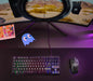 EAN 8713439253078 - Trust GXT 929 Helox ratón Juego mano derecha RF inalámbrico Óptico 4800 DPI imagen 7
