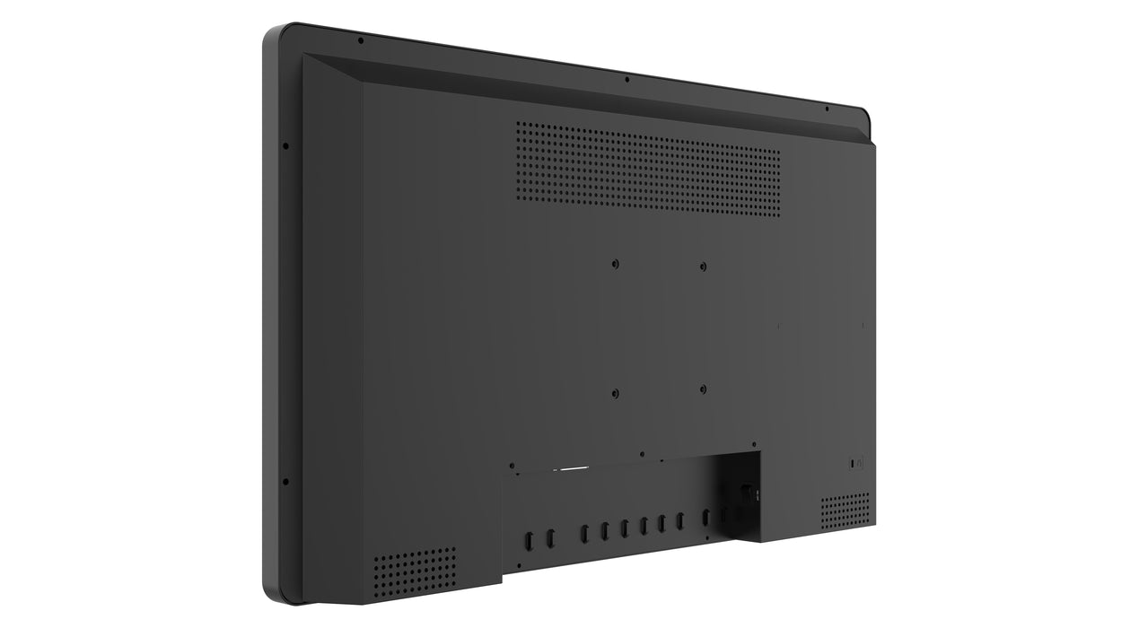 Monitor 27" Agneovo Qx2702 4k 4xhdmi/Dpin/Dpout