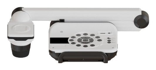 Dc557 4k Uhd
