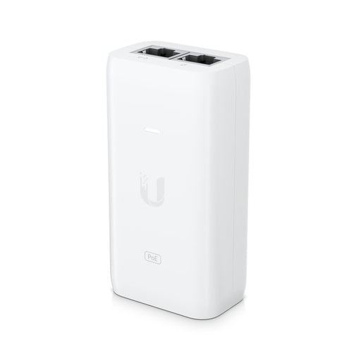 EAN 0817882024976 - Ubiquiti U-POE-AF adaptador e inyector de PoE Gigabit Ethernet 48 V imagen 1