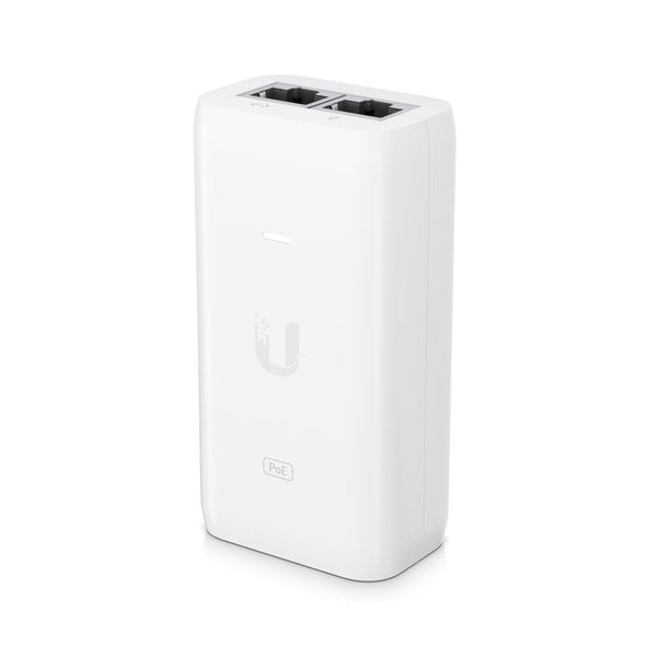 EAN 0817882024976 - Ubiquiti U-POE-AF adaptador e inyector de PoE Gigabit Ethernet 48 V imagen 1