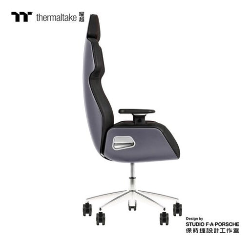 EAN 4711475648944 - Thermaltake ARGENT E700 Silla para videojuegos de PC Negro imagen 1