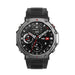 EAN 6970100374889 - Amazfit T-Rex 3 3,81 cm (1.5") AMOLED 48.5 mm Digital 480 x 480 Pixeles Pantalla táctil Negro Wifi GPS (s imagen 3