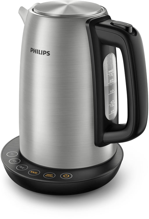 EAN 8710103825302 - Philips Avance Collection HD9359/90 tetera eléctrica 1,7 L 2200 W imagen 1