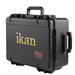 EAN 0847983022373 - ikan PT-CASE-ELITE caja para equipo Maletín/funda clásica Negro imagen 2