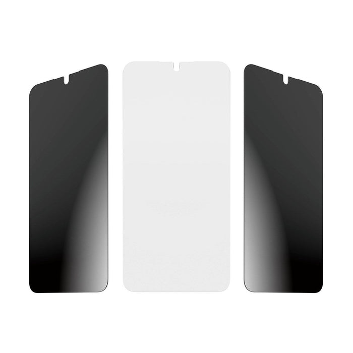 Panzerglass Privacy Displayschutz Samsung Galaxy A37 Ultra-Wide Fit Easyaligner