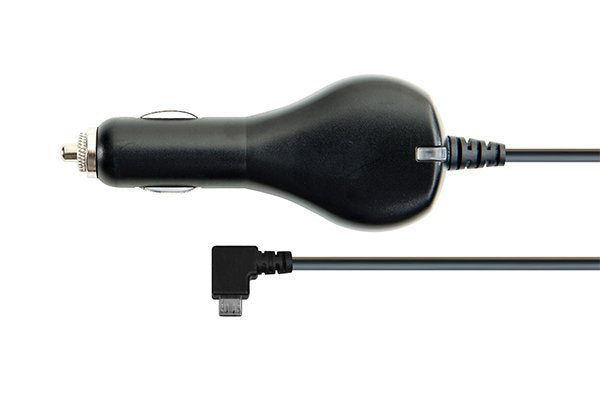 EAN 0760557839170 - Transcend TS-DPL2 cargador de dispositivo móvil Negro Encendedor de cigarrillos Auto imagen 4