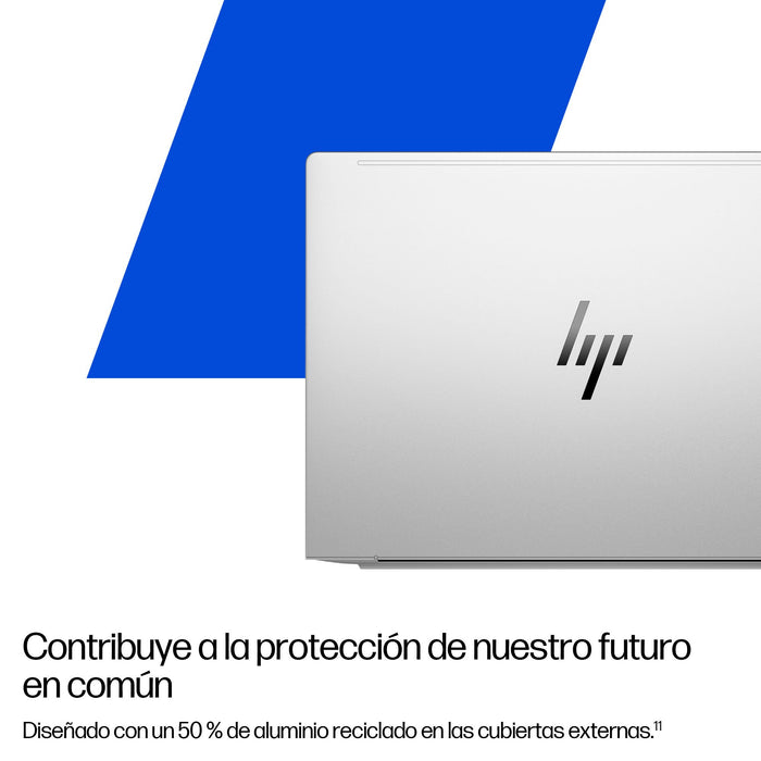 EAN 0199764324627 - HP EliteBook 6 G1a AI PC Wolf Pro Security Edition AMD Ryzen AI 7 250 Portátil 35,6 cm (14") WUXGA 16 GB  imagen 6