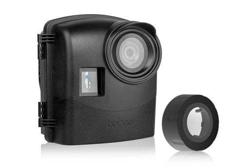 EAN 4712417431204 - Brinno ATH2000 carcasa para cámara Negro imagen 2