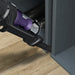 EAN 3221616113398 - Rowenta RH6A31 Aspiradora escoba 2 en 1 Batería Secar Sin bolsa 140 W Negro, Púrpura imagen 8