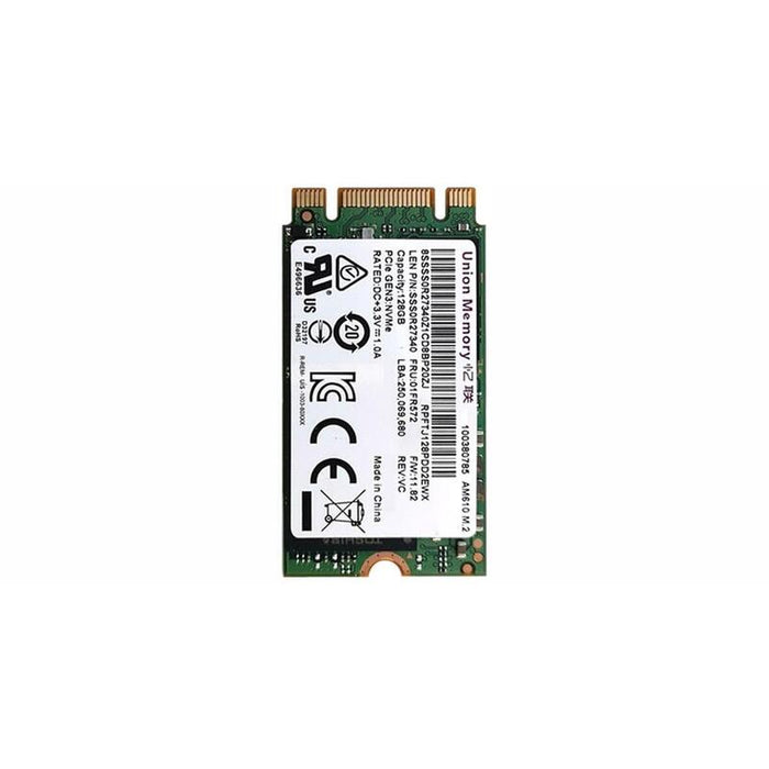 128gb M.2 2242 Pcie  Solid-State Drive