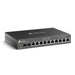 EAN 4897098688717 - TP-Link Omada ER7212PC router Gigabit Ethernet Negro imagen 2