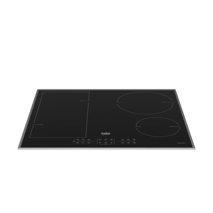 EAN 8690842386985 - Beko HII 64200 FMTX hobs Negro Integrado 58 cm Con placa de inducción 4 zona(s) imagen 5