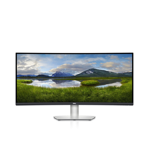 EAN 5715063150191 - DELL S Series S3423DWC pantalla para PC 86,4 cm (34") 3440 x 1440 Pixeles Wide Quad HD LCD Negro imagen 1