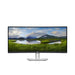EAN 5715063150191 - DELL S Series S3423DWC pantalla para PC 86,4 cm (34") 3440 x 1440 Pixeles Wide Quad HD LCD Negro imagen 1