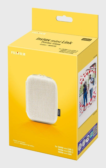 EAN 8720094753539 - Fujifilm 70100164447 accesorio o pieza de recambio para impresora/escáner Estuche protector 1 pieza(s) imagen 3