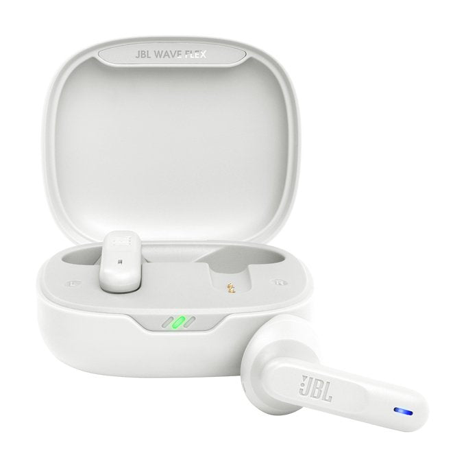 EAN 6925281953491 - JBL Wave Flex Auriculares True Wireless Stereo (TWS) Dentro de oído Llamadas/Música/Deporte/Uso diario Bl imagen 1