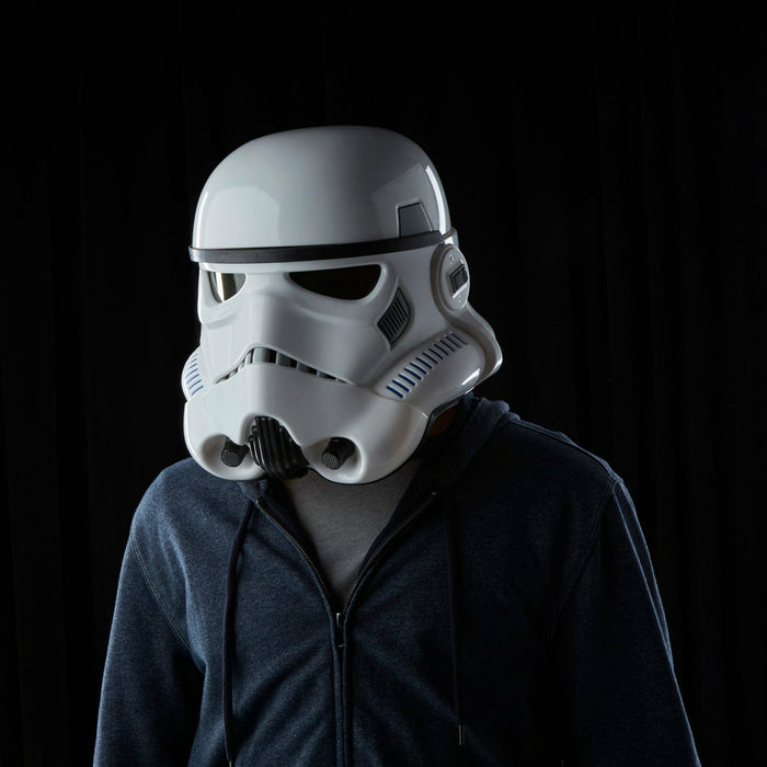 EAN 5010996264008 - Star Wars The Black Series Rogue One: A Story Imperial Stormtrooper imagen 8