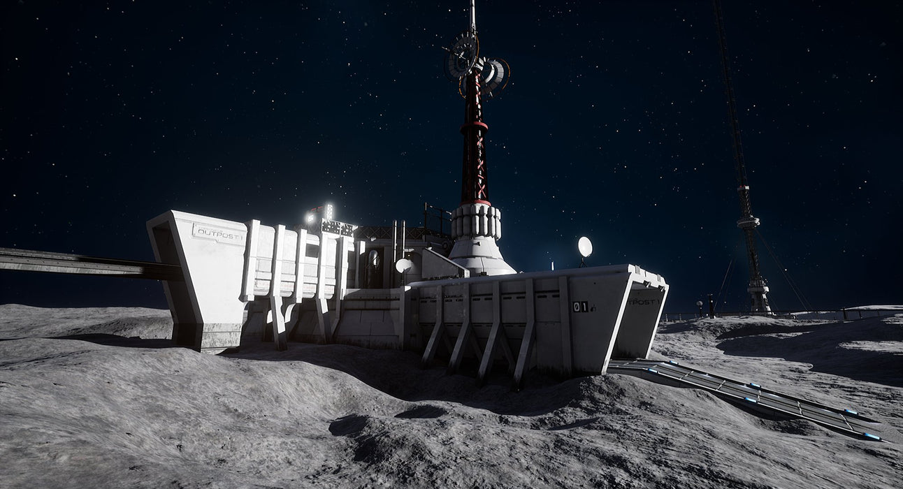 EAN 5060188671756 - Wired Productions Deliver Us The Moon - Deluxe Edition imagen 1