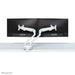 EAN 8717371448578 - Neomounts FPMA-D750DWHITE2 soporte para monitor 81,3 cm (32") Escritorio Blanco imagen 4