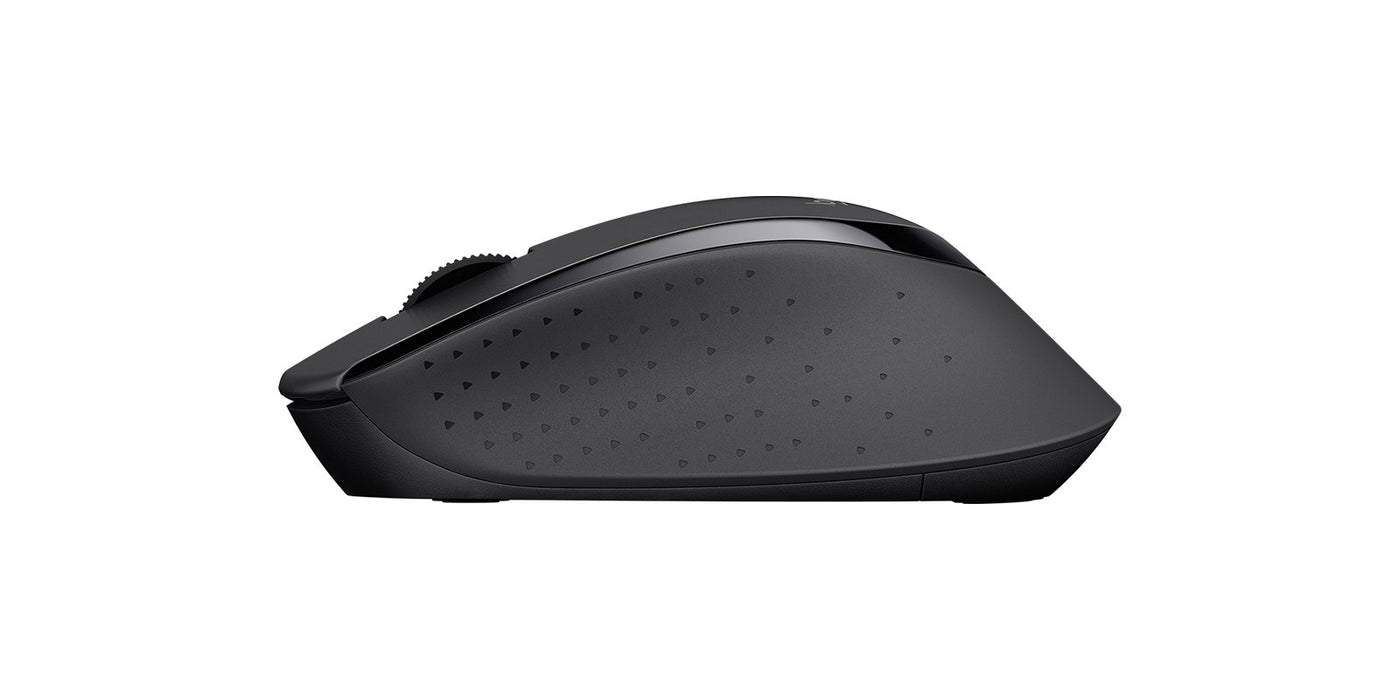 EAN 5099206069954 - Logitech 920-008351 teclado Ratón incluido Oficina RF inalámbrico Inglés Negro imagen 3