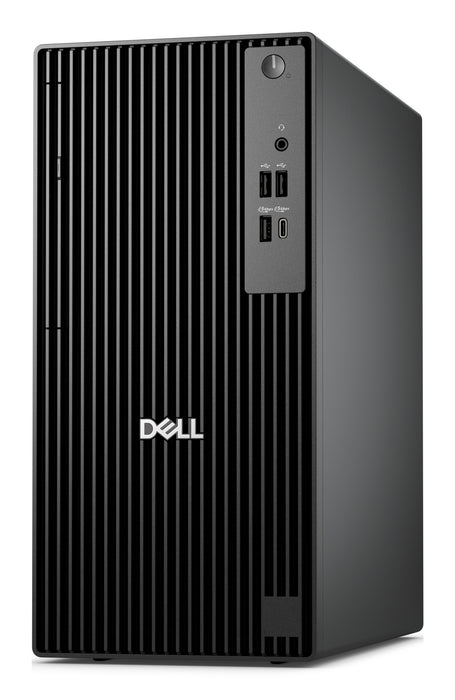 EAN 0662919124781 - DELL Pro QCT1250 Intel® Core™ i5 i5-14500 16 GB DDR5-SDRAM 512 GB SSD Windows 11 Pro Torre PC Negro imagen 3
