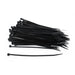 EAN 8716309087520 - Gembird NYTFR-150X3.6 presilla Nylon Negro 100 pieza(s) imagen 4