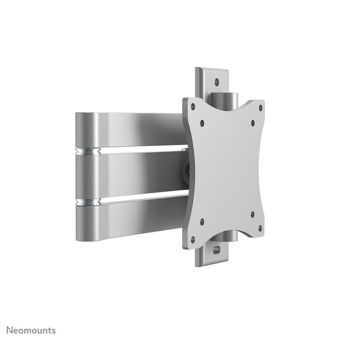 EAN 8717371441258 - Neomounts FPMA-W830 soporte para TV 68,6 cm (27") Plata imagen 7