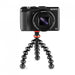 EAN 0817024015718 - Joby GorillaPod tripode Smartphone/Cámara de acción 3 pata(s) imagen 7