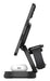 EAN 745883918720 - Belkin WIZ034KQBK cargador de dispositivo móvil Auriculares, Smartphone, Reloj inteligente Negro USB Carga imagen 3