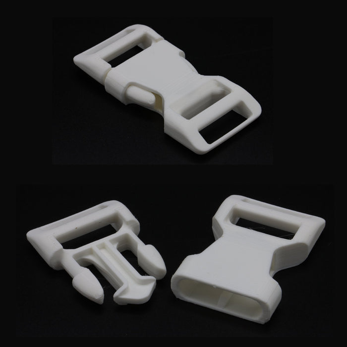 Abs 1,75mm Blanco 1kg