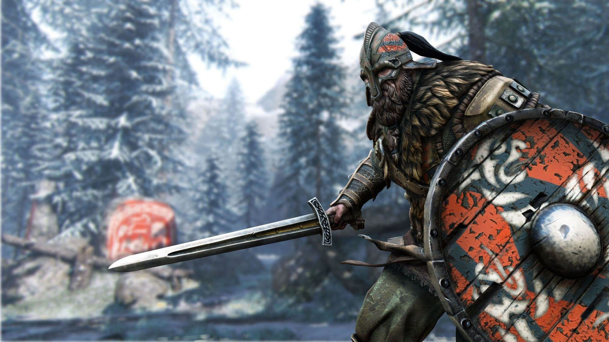 Juego For Honor Playstation 4