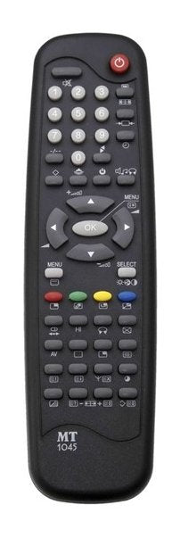 EAN 5905106070795 - Solight DO301 mando a distancia TV Botones imagen 1