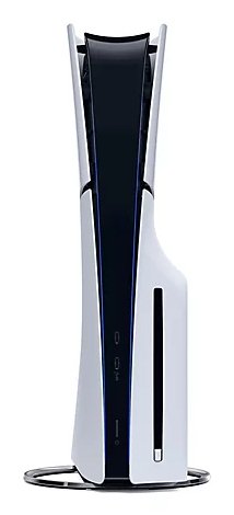 EAN 711719020073 - Sony PlayStation 5 Slim - NBA 2K26 Bundle 1 TB Wifi Negro, Blanco imagen 2
